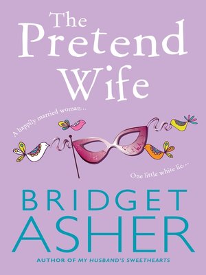 cover image of The Pretend Wife